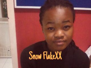 Snow_FlakeXX