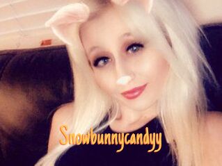 Snowbunnycandyy Mobile Porno
