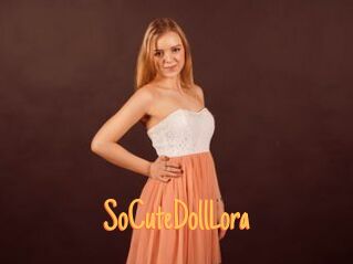 SoCuteDollLora