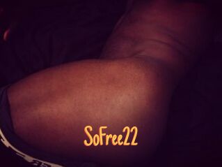 SoFree22 Mobile Porno