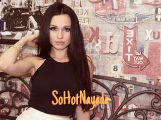 SoHotNayada