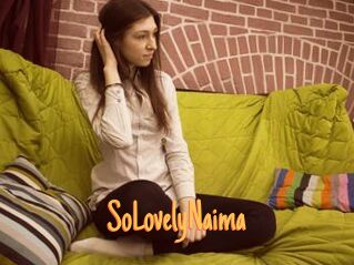 SoLovelyNaima