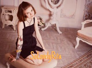 SoLovelyRita Mobile Porno