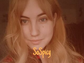 SoSpicy Mobile Porno