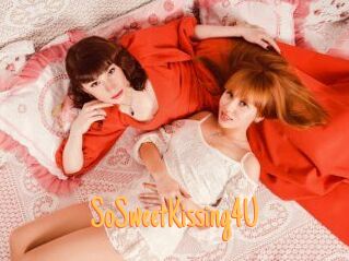 SoSweetKissing4U