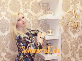 SoWonderfulJolly