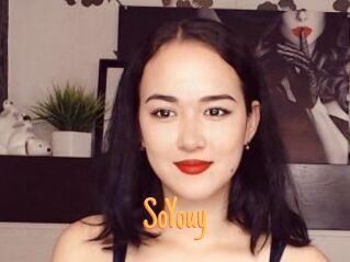 SoYouy Mobile Porno
