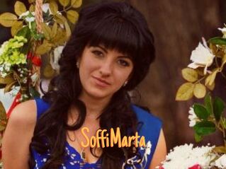 SoffiMarta Mobile Porno
