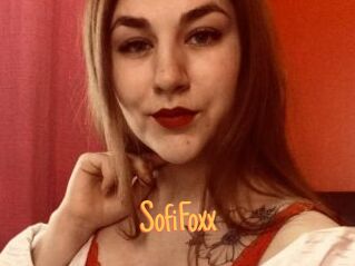 SofiFoxx