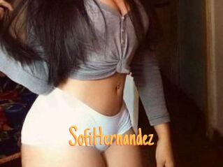 Sofi_Hernandez Mobile Porno