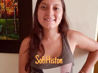 SofiHiston