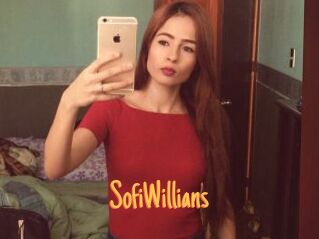 SofiWillians