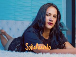 SofiaAcevedo Mobile Porno