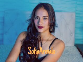 SofiaArevalo