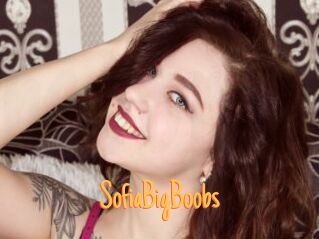 SofiaBigBoobs