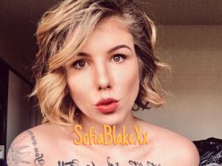 SofiaBlakeXx