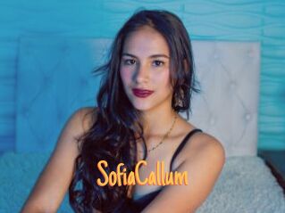 SofiaCallum Mobile Porno