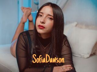SofiaDawson