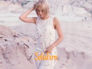 SofiaFern