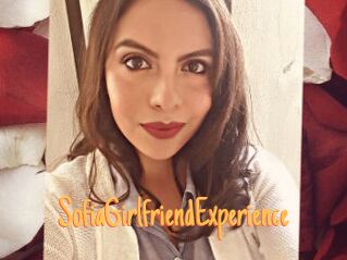 SofiaGirlfriendExperience Mobile Porno