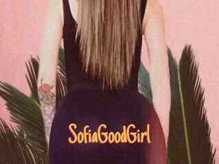 SofiaGoodGirl Mobile Porno