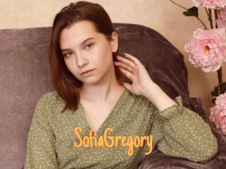 SofiaGregory Mobile Porno