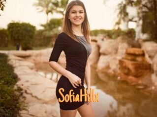 SofiaHillx
