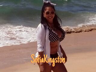 SofiaKingston Mobile Porno