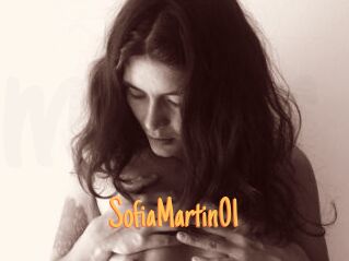 SofiaMartin01