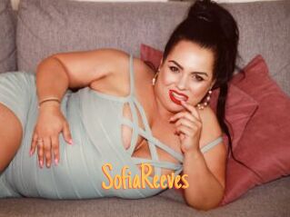 SofiaReeves