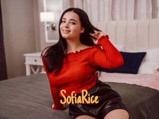 SofiaRice