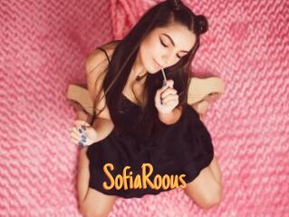 SofiaRoous