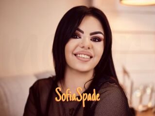 SofiaSpade