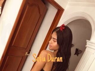Sofia_Duran Mobile Porno