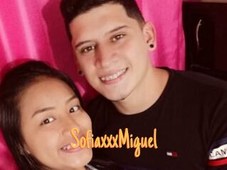 SofiaxxxMiguel
