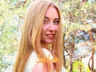 SofiiLove Mobile Porno