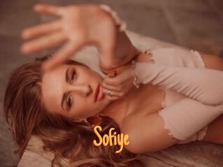 Sofiye