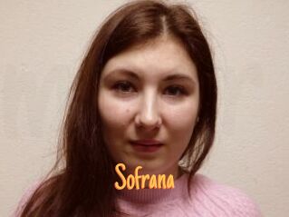 Sofrana