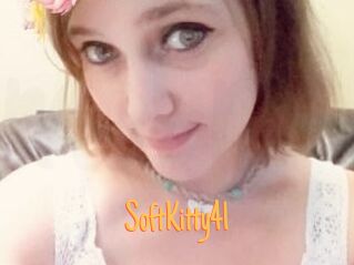 SoftKitty41 Mobile Porno