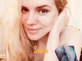 SolaLa