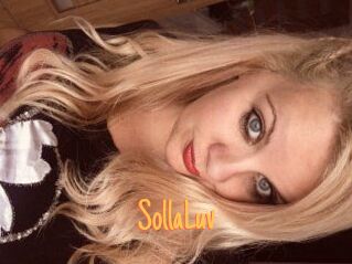 SollaLuv