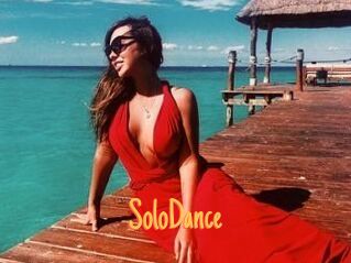 SoloDance