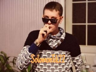 Solomon_Tik22 Mobile Porno