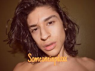 Someoneinpdxxx