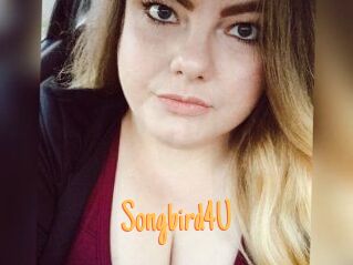 Songbird4U