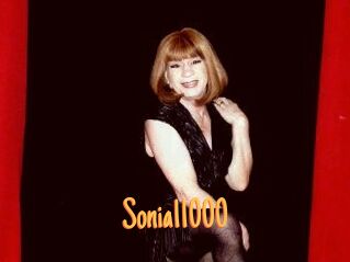Sonia11000 Mobile Porno