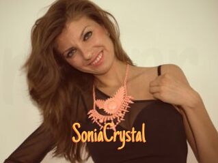 SoniaCrystal Mobile Porno