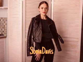 SoniaDavis Mobile Porno