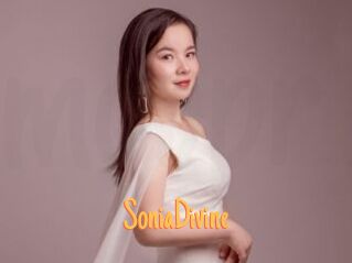 SoniaDivine Mobile Porno