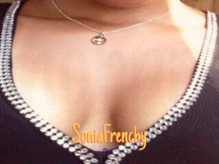 SoniaFrenchy
